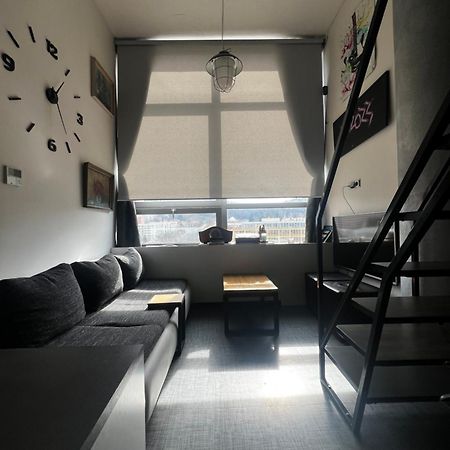 1 Bedroom Loft Apartment Zlín Esterno foto