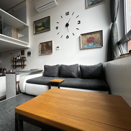 1 Bedroom Loft Apartment Zlín Esterno foto